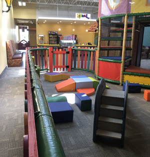 Kazoom Café-Fêtes d&