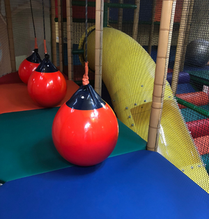 Kazoom Café-Fêtes d&