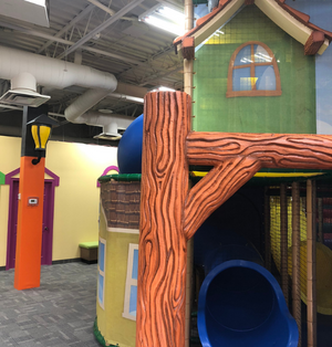 Kazoom Café-Fêtes d&