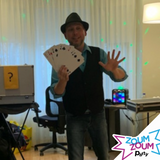 Fête d'enfants avec Magicien KOOL!  (Montréal et les environs)