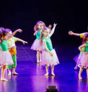 La Station Dance Studio-Fêtes d&