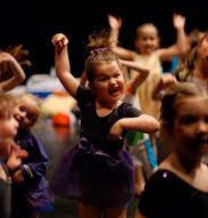 La Station Dance Studio-Fêtes d&