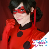 Fête superhéroïne avec Cadeau Ladybug (Montréal et les environs)