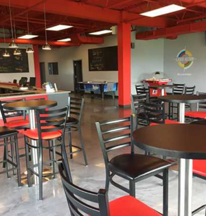 Laser Action-Fêtes d&