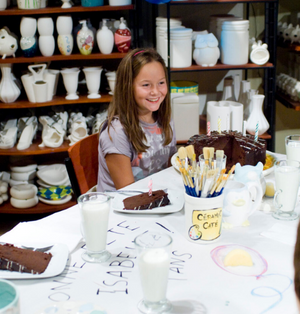 Le Céramic Café-Studio-Fêtes d&