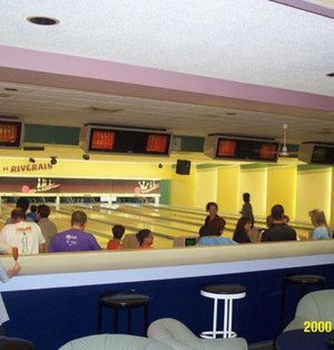 Le Riverain Sainte-Catherine-Fêtes d&