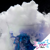 Fête Glace Sèche avec Miss Frizzle