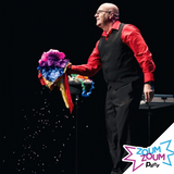 Fête d'enfants avec Magicien MC (Québec et les environs)