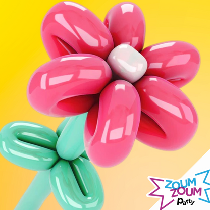 Fête Sculptures de ballons  pour enfants (Québec et les environs)