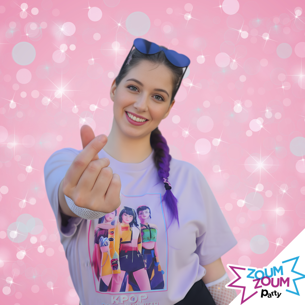 Fête mythique K-POP (Québec et les environs)