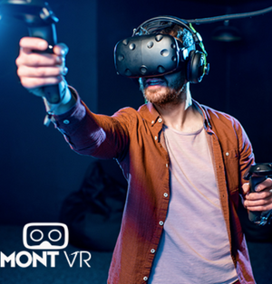 FunHub Mont VR-Fêtes d&
