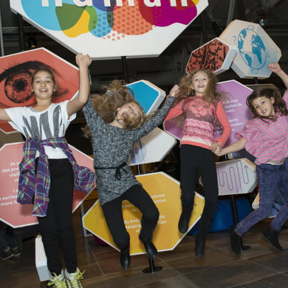 Centre des sciences de Montréal-Fêtes d&