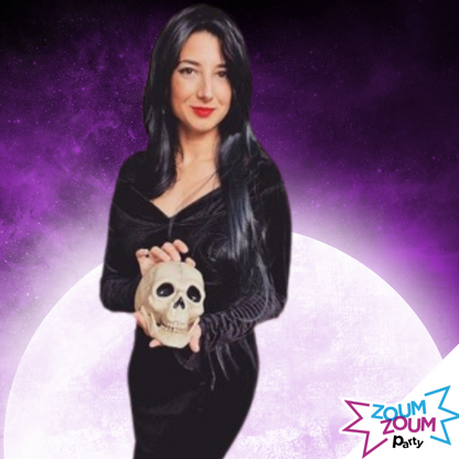 Fête avec cadeau Mercredi Addams (Montréal et les environs)