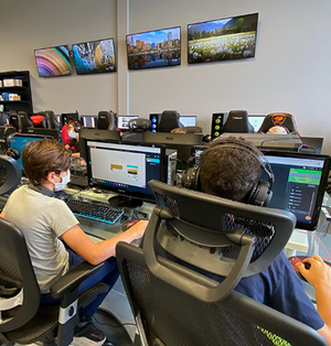 Nemesis Video Game Lounge-Fêtes d&