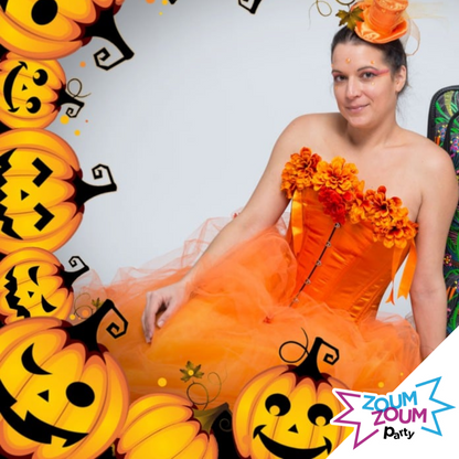 Spectacle avec Princesse Sorcière