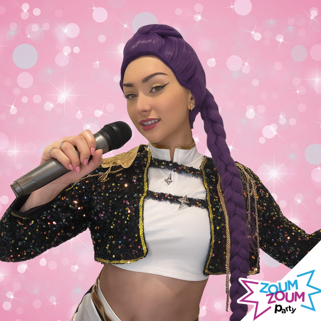 Fête Guerrière K-POP (Montréal et les environs)