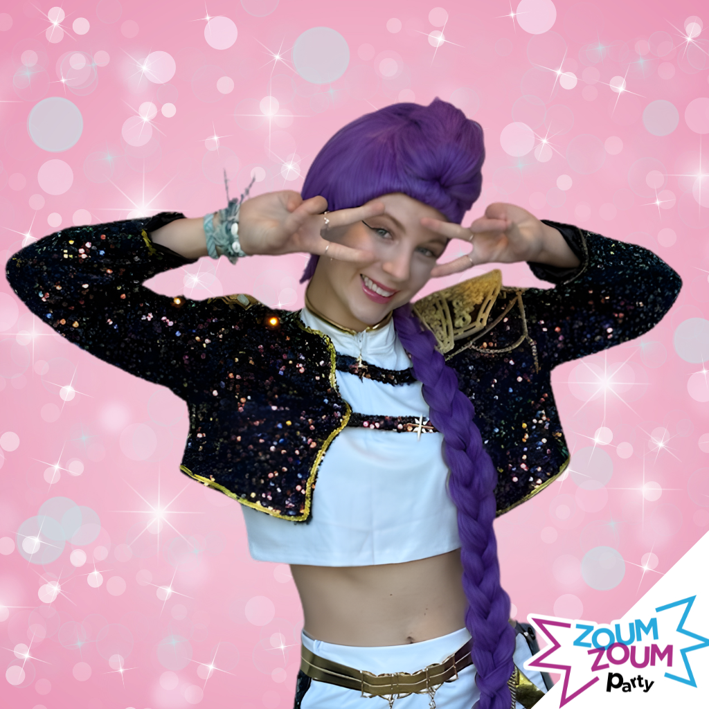 Fête Guerrière K-POP (Montréal et les environs)