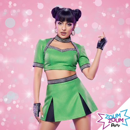 Fête Guerrière K-POP (Montréal et les environs)