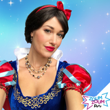 Fête Princesse avec Cadeau Blanche-Neige  (Montréal et les environs)