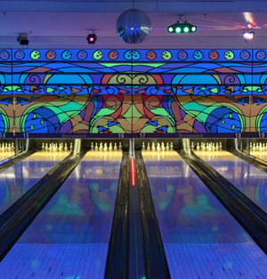 Quilles G plus-Fêtes d&