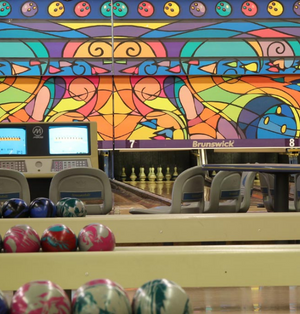 Quilles G plus-Fêtes d&