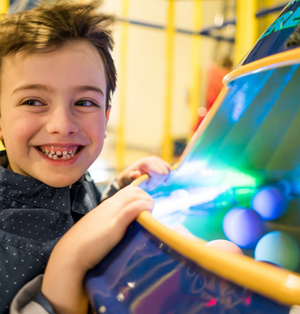 Recre-O-Fun-Fêtes d&