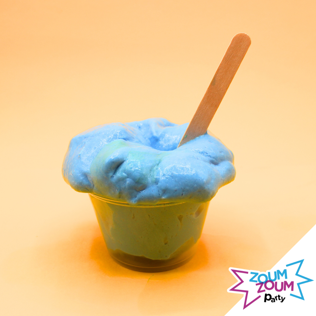 Fête GLUE Chez Boston Pizza