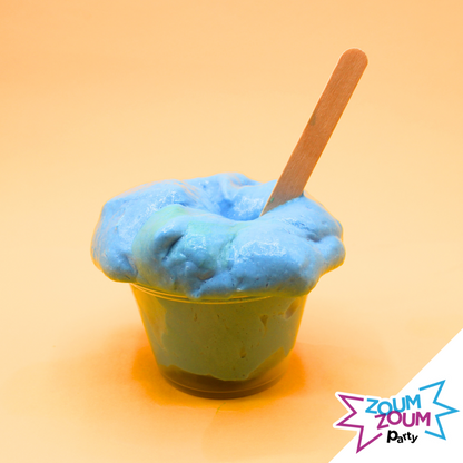 Fête GLUE Chez Boston Pizza