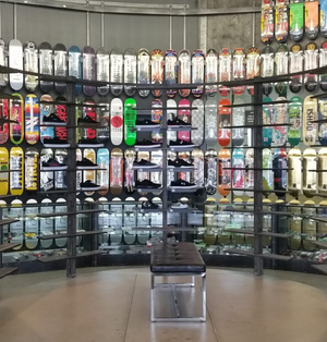 SPIN Skatepark-Fêtes d&