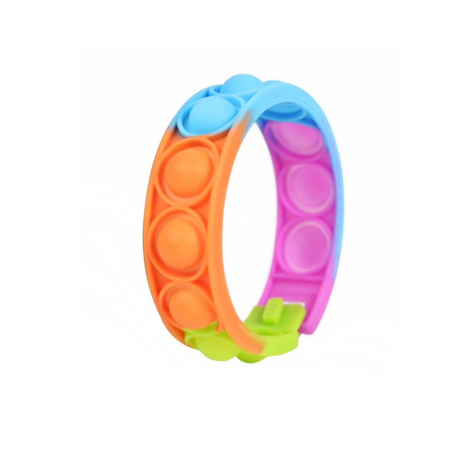Sacs-surprise sensoriel Bracelet pop