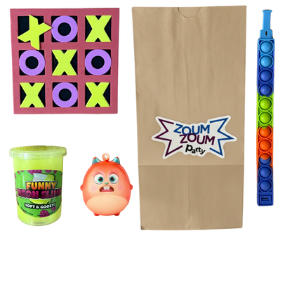 Sacs-surprise sensoriel cover