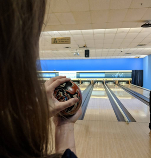 Salon De Quilles Laval (1996)-Fêtes d&