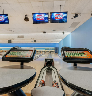 Salon De Quilles Laval (1996)-Fêtes d&