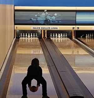 Salon De Quilles Laval (1996)-Fêtes d&