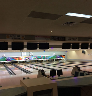 Salon De Quilles Roussillon-Fêtes d&