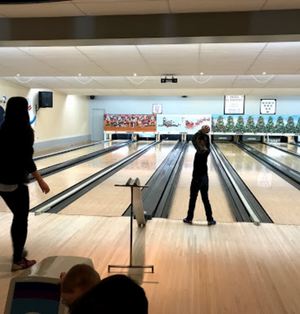 Salon De Quilles Roussillon-Fêtes d&