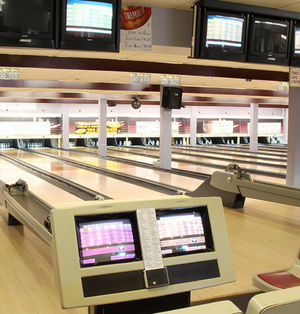 Salon De Quilles St-Janvier-Fêtes d&