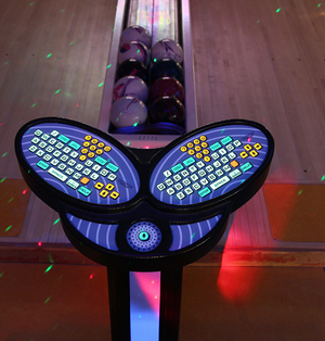 Salon de Quilles Bellevue St Georges-Fêtes d&