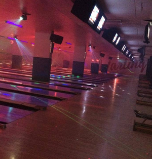 Salon de Quilles Darling-Fêtes d&