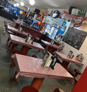 Salon de Quilles Darling-Fêtes d&