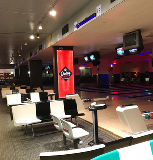 Salon de Quilles Darling-Fêtes d&