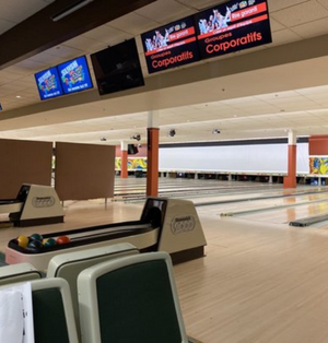 Salon de Quilles Volta-Fêtes d&