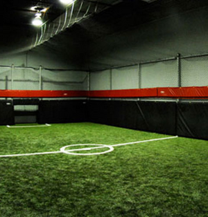 Sportira Cage-Fêtes d&