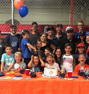 Sportira Cage-Fêtes d&