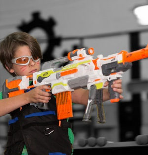 Sports De Combats-Fêtes d&