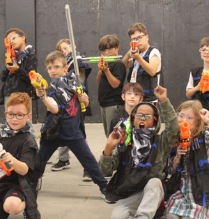 Sports De Combats-Fêtes d&