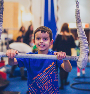 Trapezium - Le Château de Cirque-Fêtes d&
