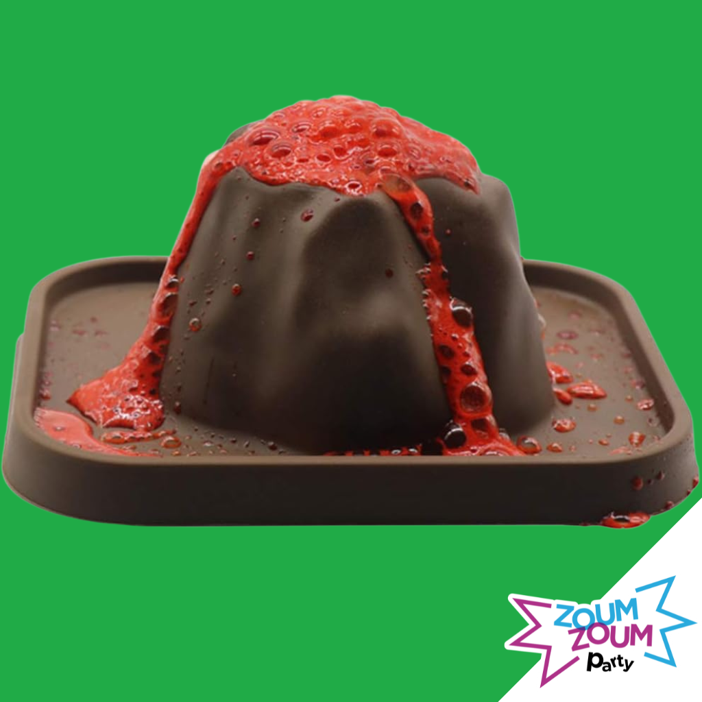 Animation de Fête Science