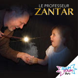 Fête d'enfants avec Magicien Professeur Zantar (Montréal et les environs)