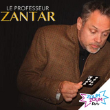Fête d'enfants avec Magicien Professeur Zantar (Montréal et les environs)